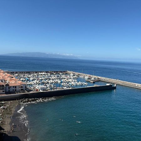 Los Gigantes Sea View By Paramount Holidays Santiago del Teide Exterior foto