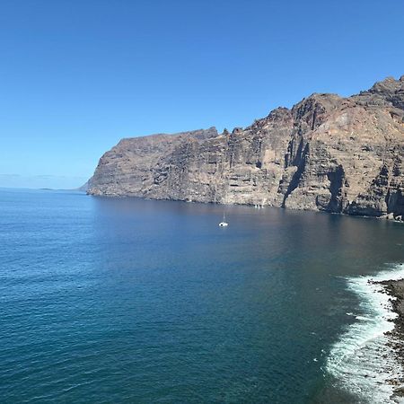 Los Gigantes Sea View By Paramount Holidays Santiago del Teide Exterior foto