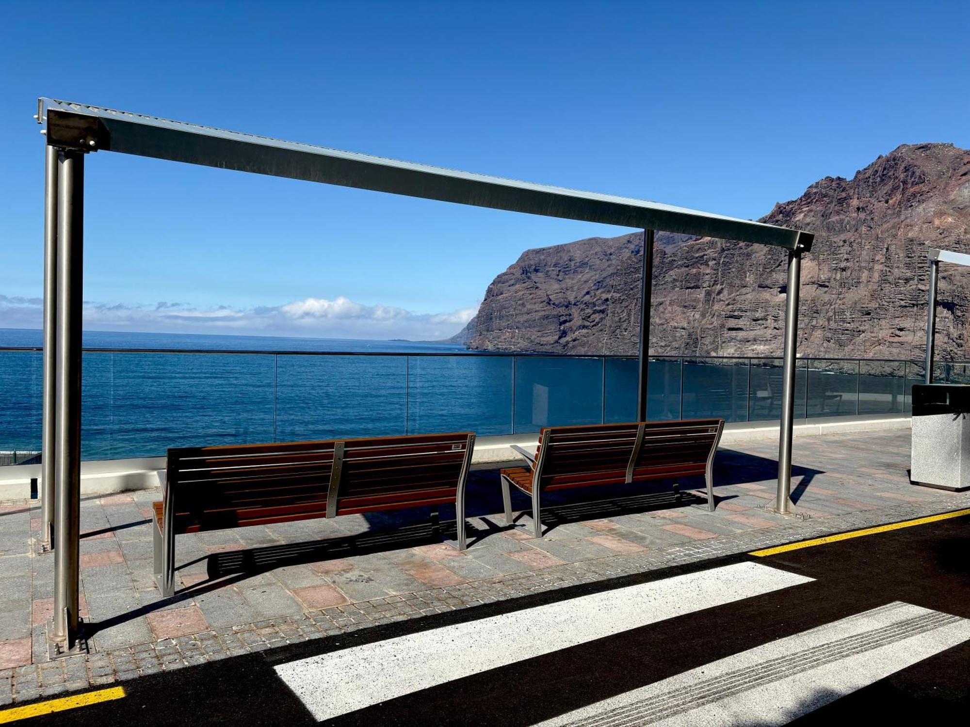 Los Gigantes Sea View By Paramount Holidays Santiago del Teide Exterior foto