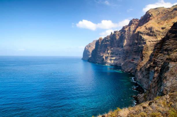 Los Gigantes Sea View By Paramount Holidays Santiago del Teide Exterior foto